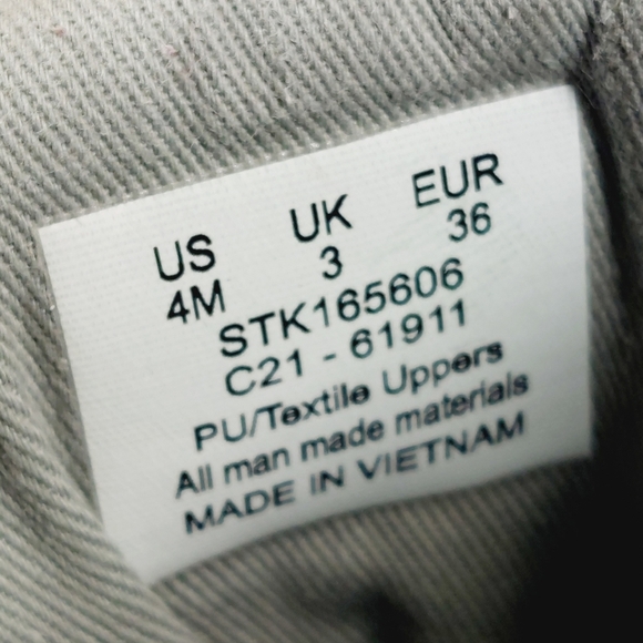 Sperry Animal Print Saltwater Water Resistant Lace Up Zip Side Rain Boot C550 - Picture 9 of 12